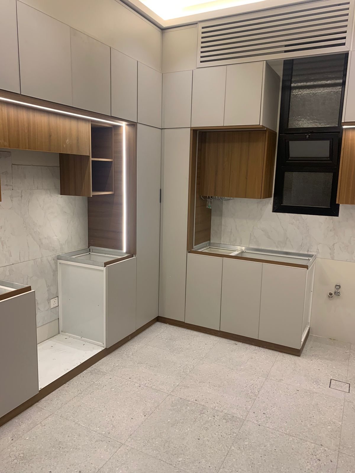 تصميم مطبخ 11