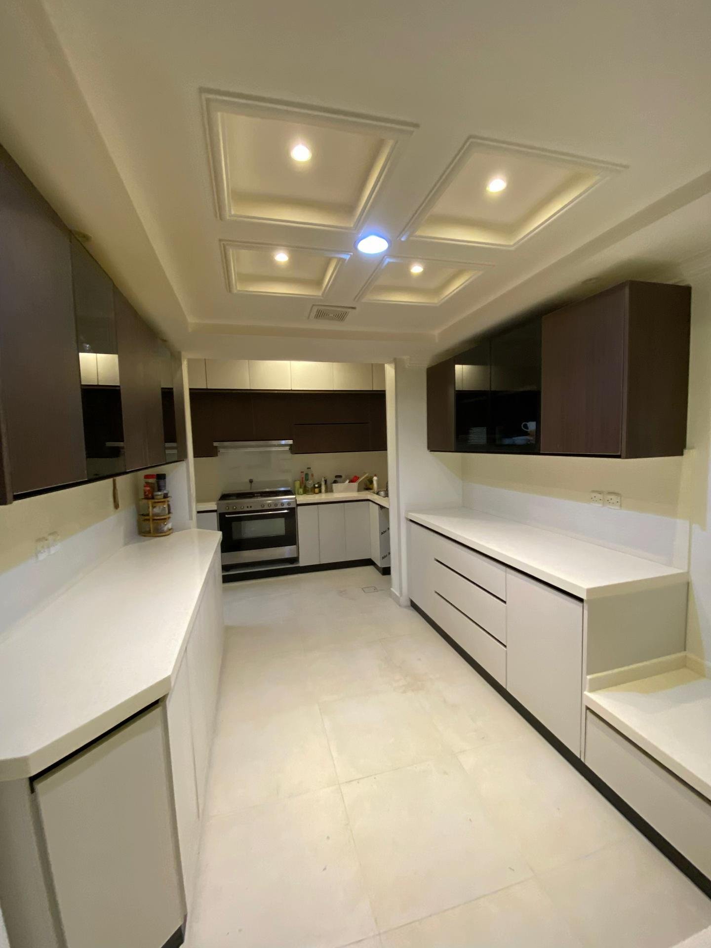 تصميم مطبخ 13