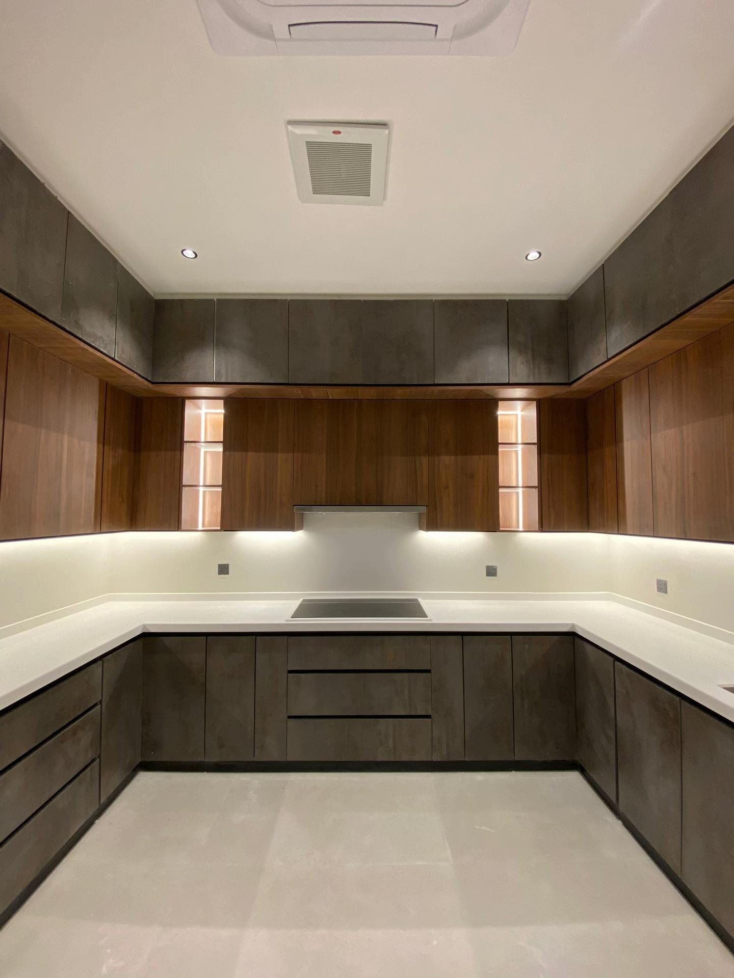 تصميم مطبخ 15