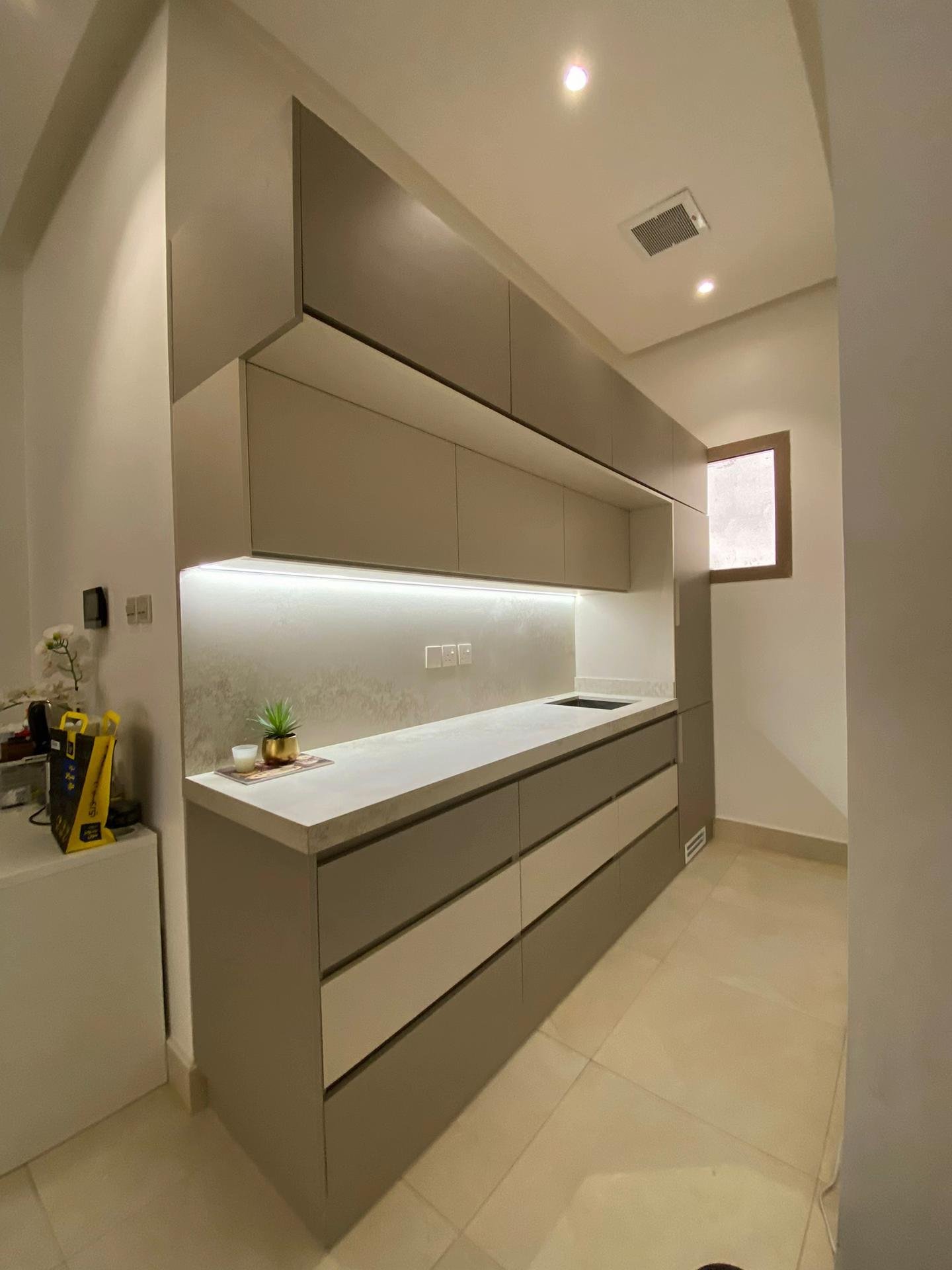 تصميم مطبخ 16