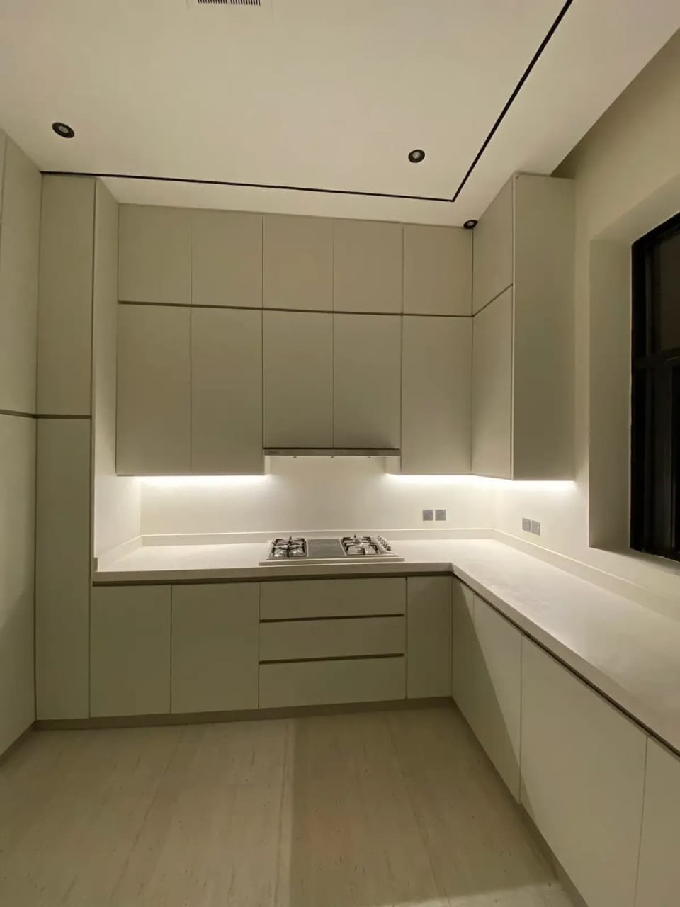 تصميم مطبخ 17