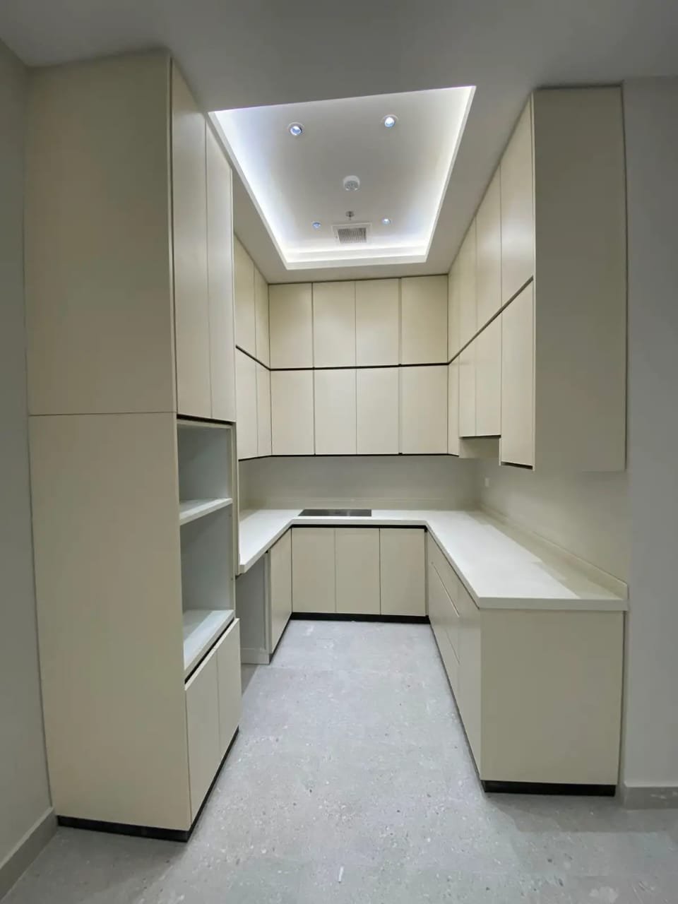 تصميم مطبخ 20
