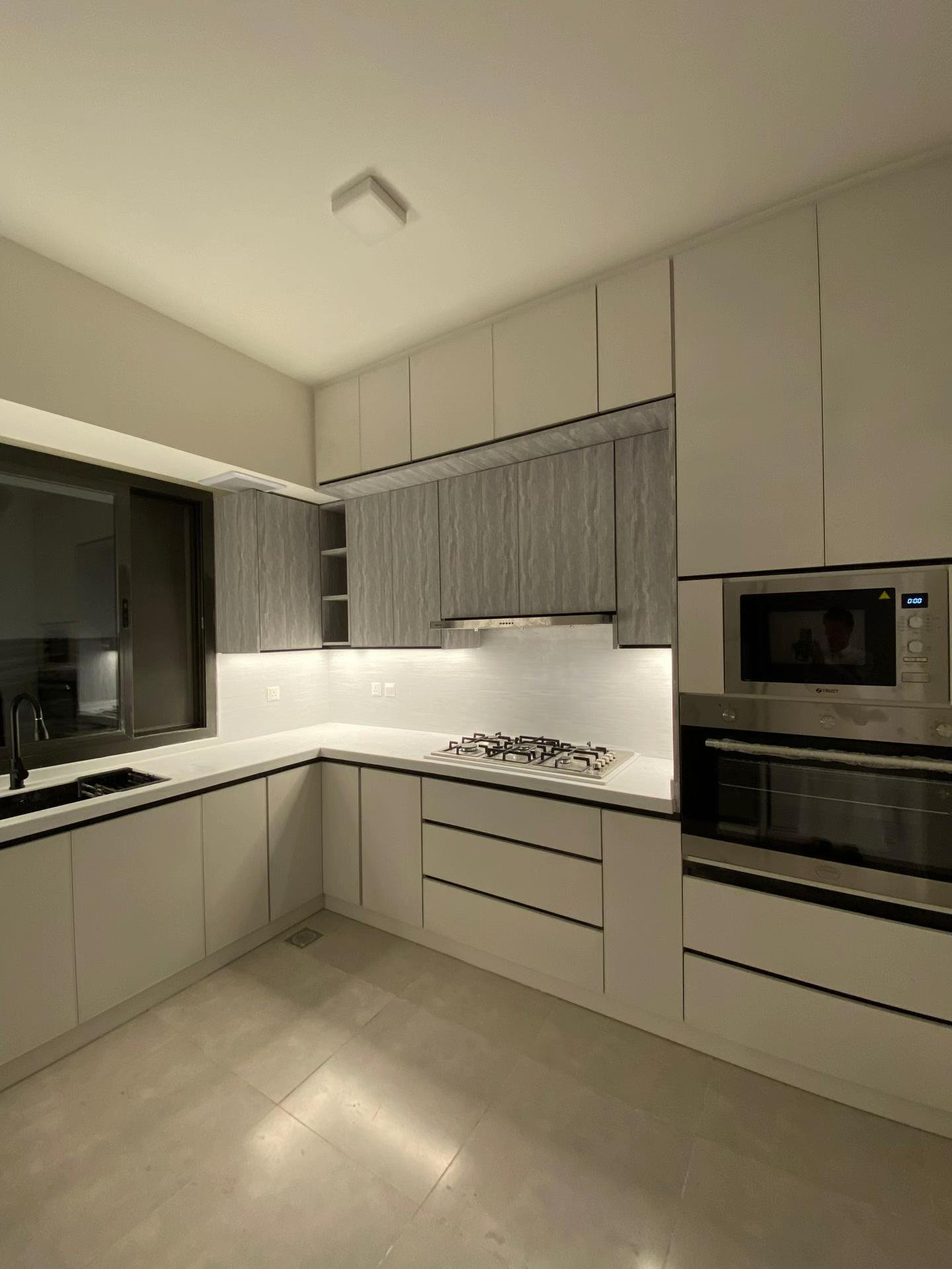 تصميم مطبخ 22