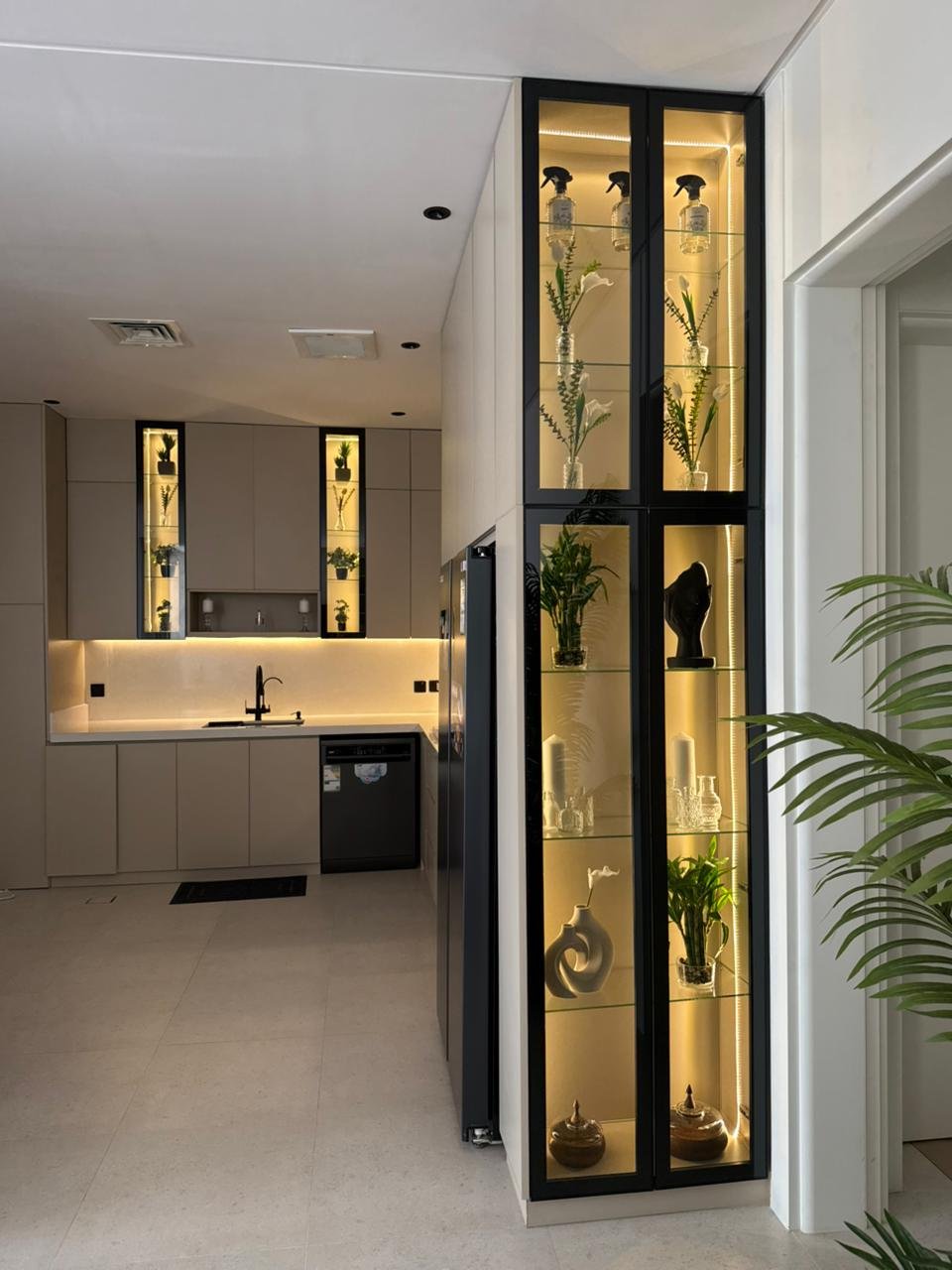 تصميم مطبخ 23