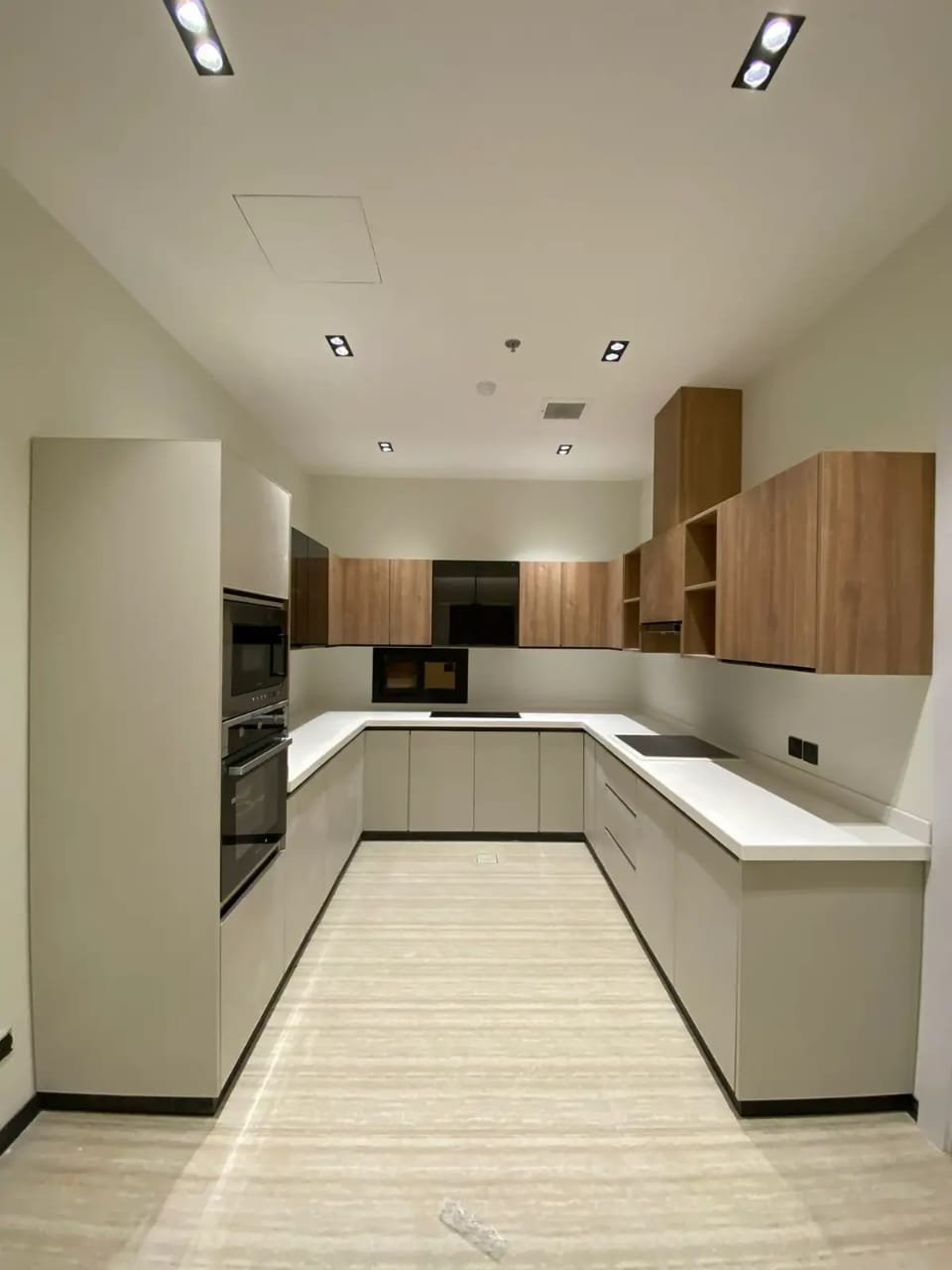 تصميم مطبخ 25