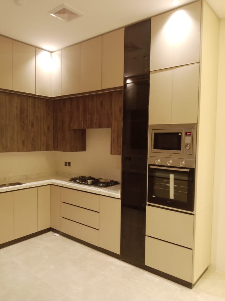 تصميم مطبخ 26