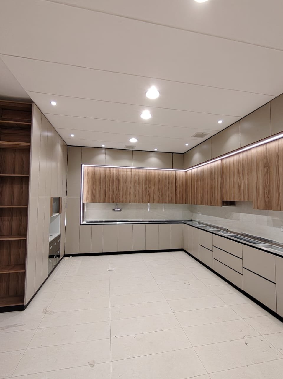 تصميم مطبخ 3