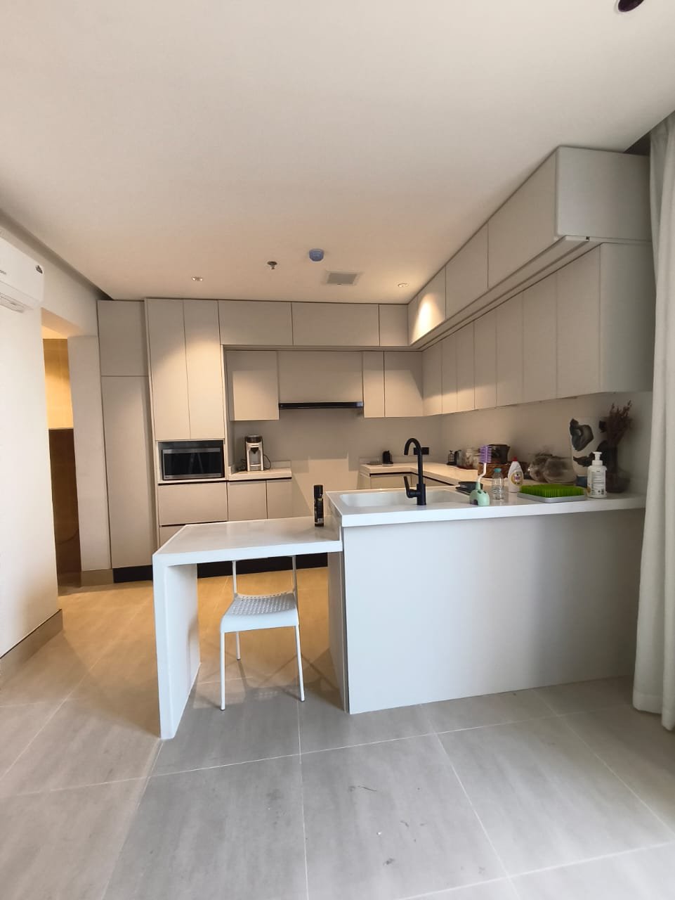 تصميم المطابخ
